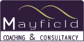 Mayfield Coaching and Consultancy (logo)